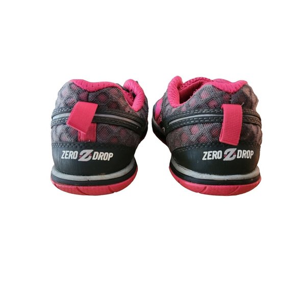 Altra Womens Intuition 1.5 Zero Drop A2233-2-105 Hot Pink Running Shoes Size 8 - Picture 5 of 10